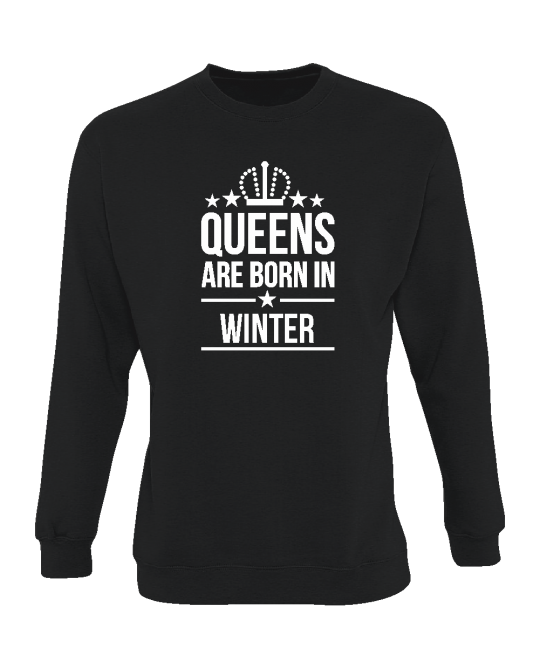 Queens WINTER